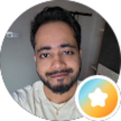 Kaushik S 