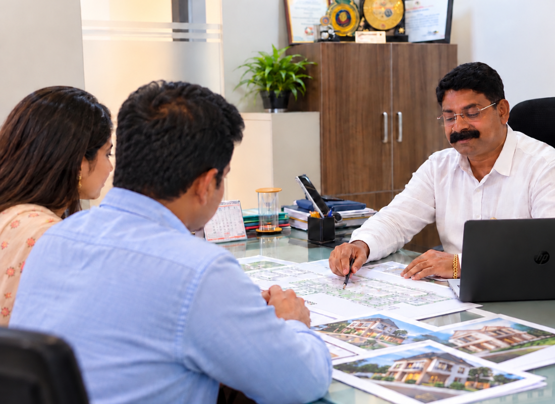 Property Consultation