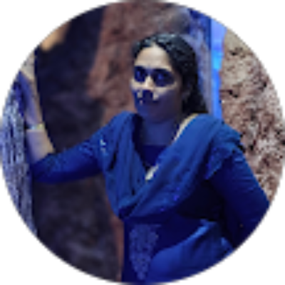 Suchithra K Nair