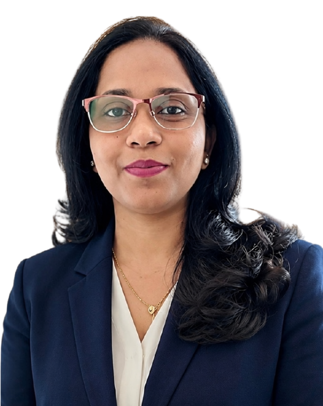 Sowmya Williams
