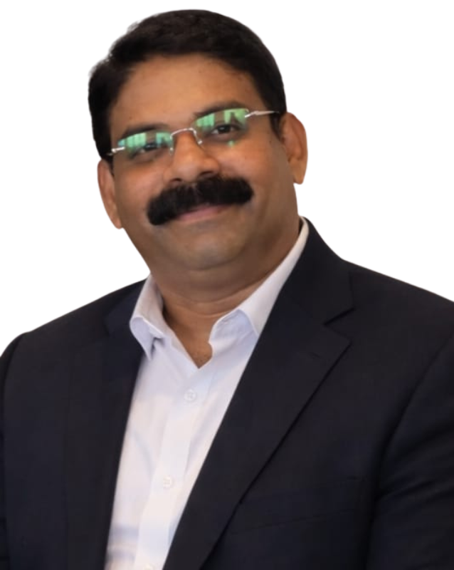 Jude Praveen