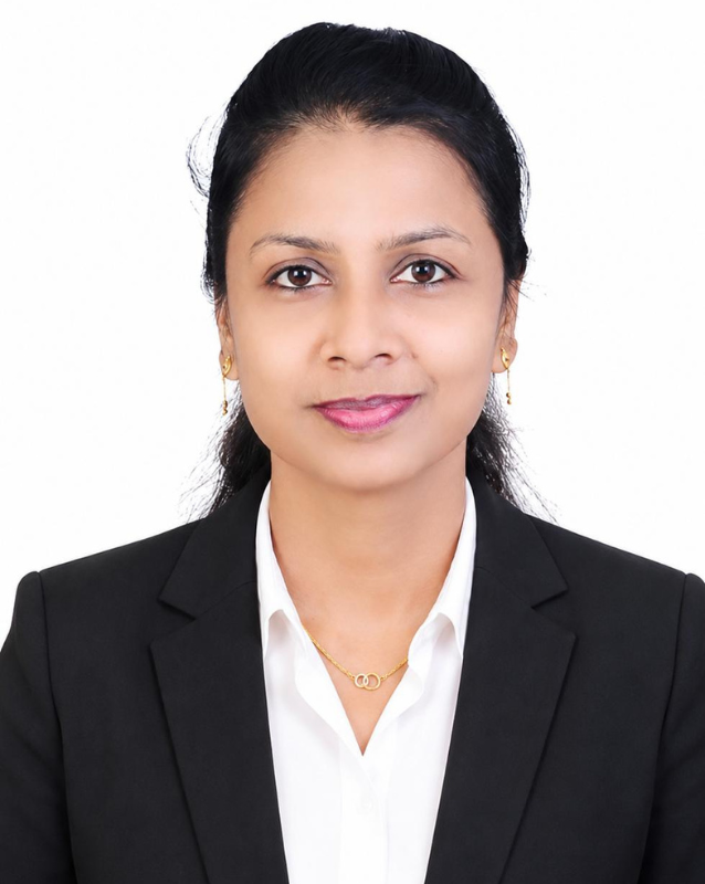 Prema Francis