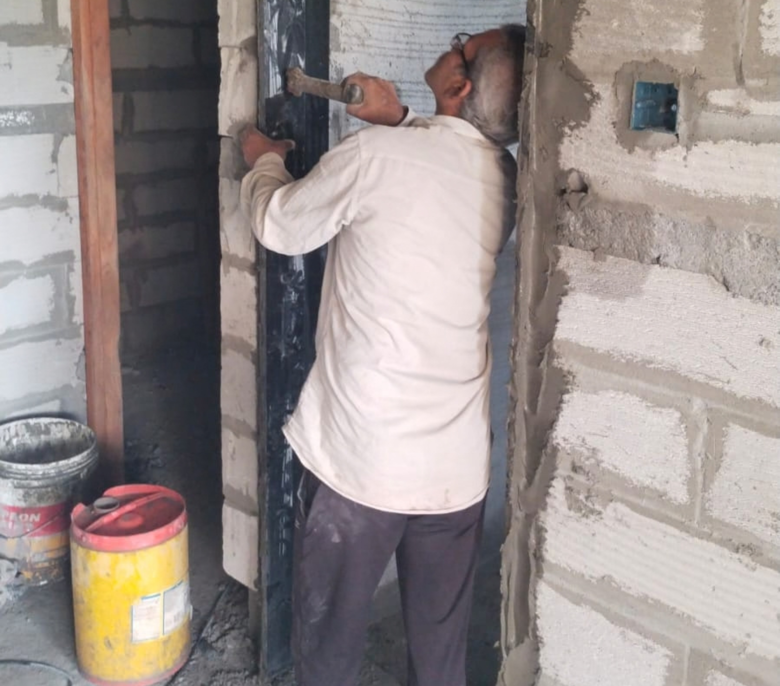 Construction 1