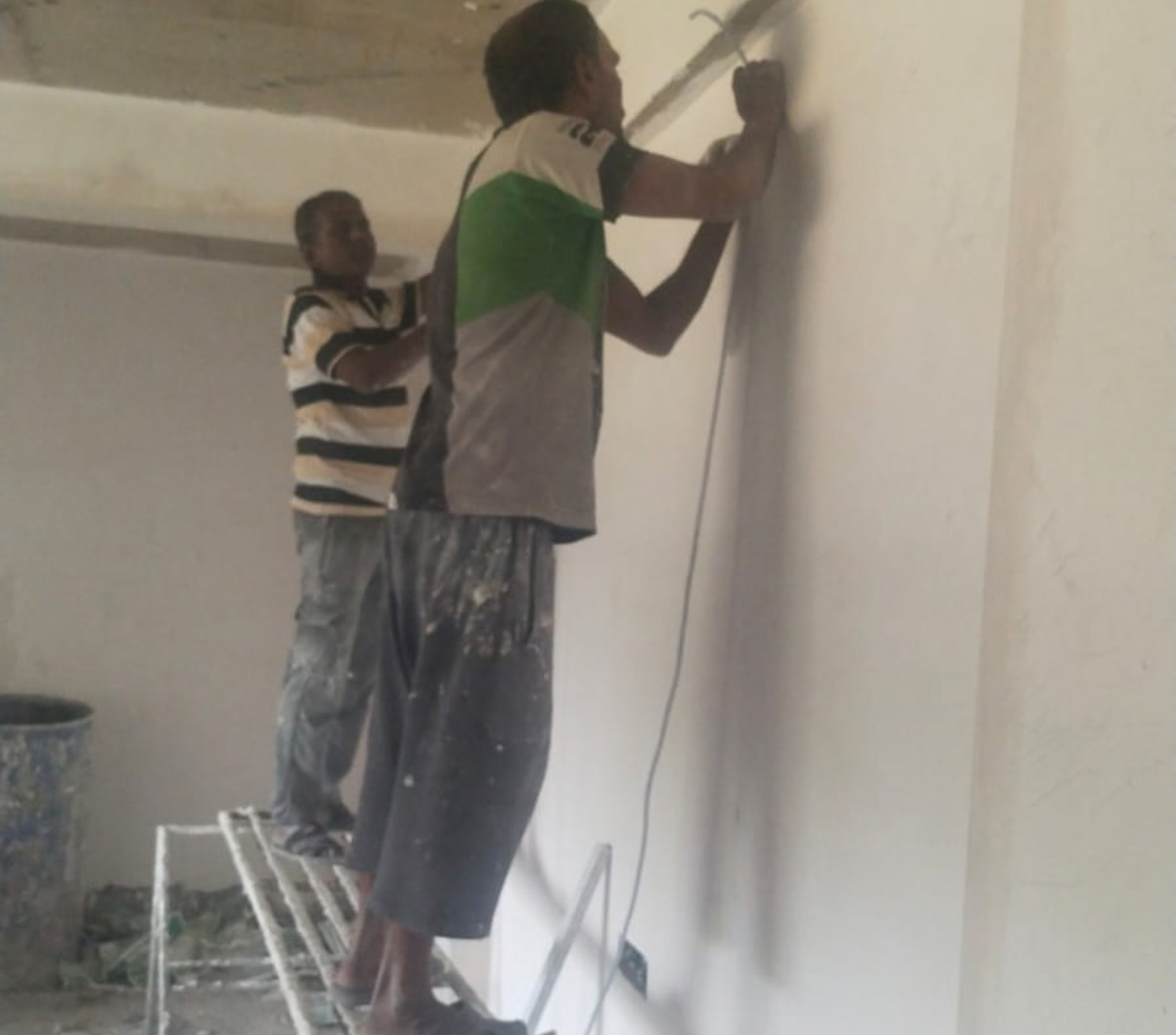 Construction 4