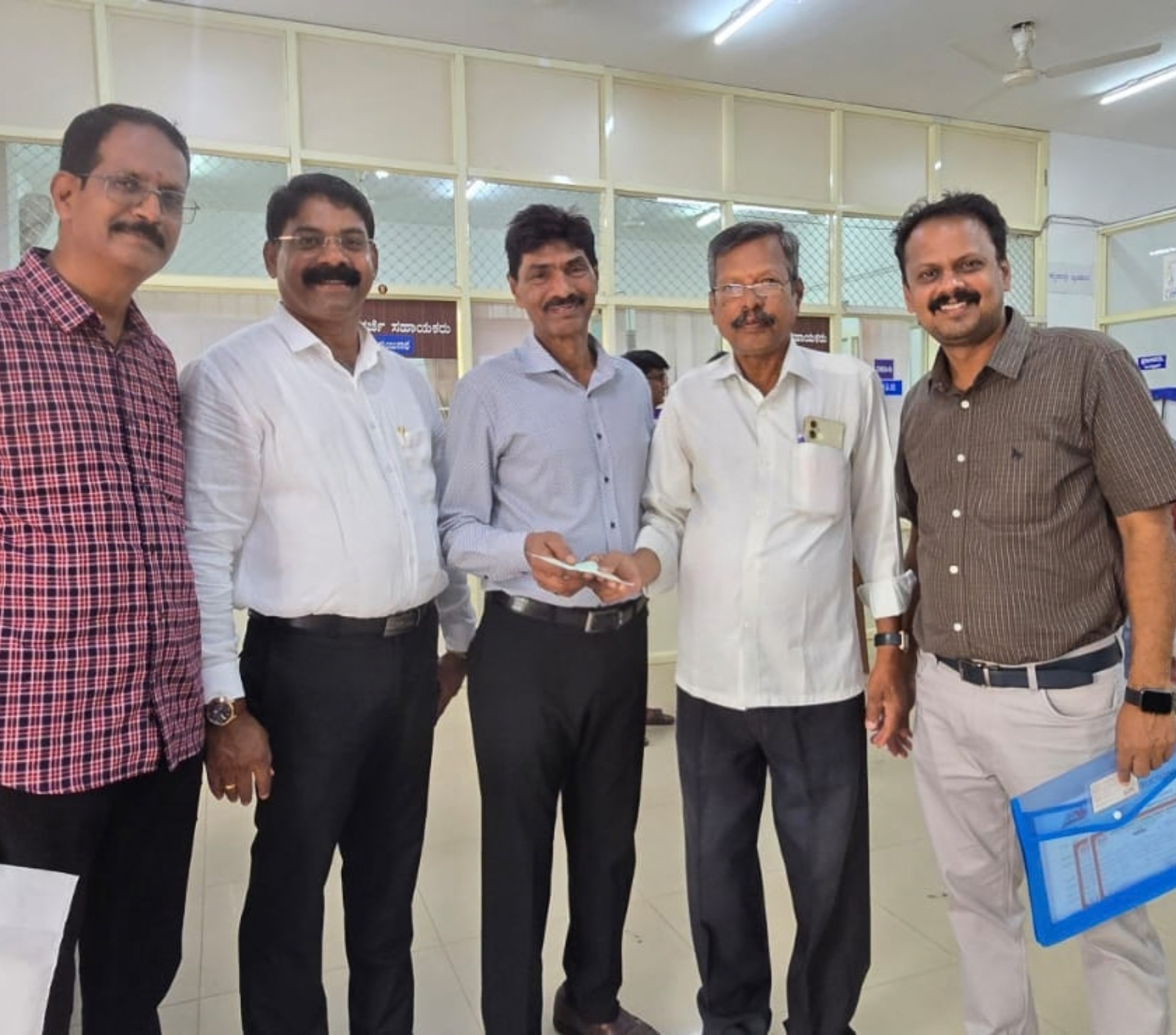 Happy Sunil