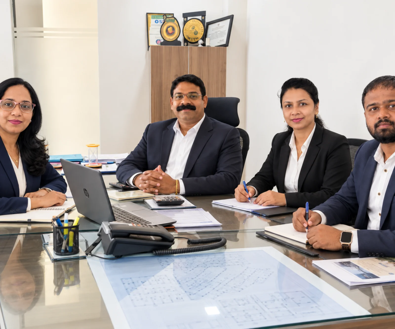 Trusted Property Consultants in Mysore